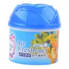 Ambientador Aoying 110g Fragancia Sólida Baño Hogar Aromaterapia Bálsamo Desodorante con Fragancia de Larga Duración