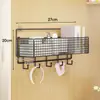 Prateleira de armazenamento de parede cesta de suspensão de malha cama de dormitório cesta de armazenamento ao lado da cama cesta de armazenamento de parede de quarto