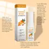 Crema para Ojos en Barra de Cúrcuma y Retinol West Month Hidrata la Piel Cuidado Delicado para los Ojos