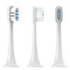 Cabezales de Cepillo de Repuesto Cuidadosamente Seleccionados Compatibles con Cepillos de Dientes Eléctricos Xiaomi/Mijia T100/200/301/02/501/T300/T500/700