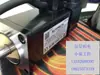 Interruptor de Mudança 12mm/Botão de Cabeça Grande/3 Pinos 2 Velocidades Novo Servo Panasonic Mbdht2510Ca1