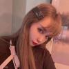 Corea del Sur Dongdaemun clásico negro P hogar triángulo invertido elegante agarre flequillo clip lateral todo fósforo Internet celebridad accesorios para el cabello tocado