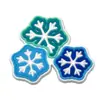 Nuevos Accesorios para Zuecos de Deportes de Invierno: Charms para Zapatos de Pingüino de Curling de PVC, Lindos Dibujos Animados para Decoración DIY de Zapatos de Jardín