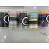 Gomas para el Pelo Grandes para Niñas Que No Dañan el Cabello, Bandas Elásticas de Alta Elasticidad para Coletas para Niñas, Bandas para el Pelo Duraderas para Estudiantes