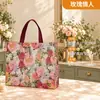 Bolsas de Tote de Tienda de Ropa de Moda en Stock, Bolsas de Tela No Tejida para Tiendas de Ropa Infantil y Femenina, Bolsas de Compras con Opciones de Impresión de Logo, Bolsas de Regalo