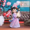 Los Diez Mejores Adornos de Belleza de Belleza Antigua Más Vendidos de Xiaohongshu Decoraciones de Escritorio Estilo Antiguo Daji Venta Directa de Fábrica