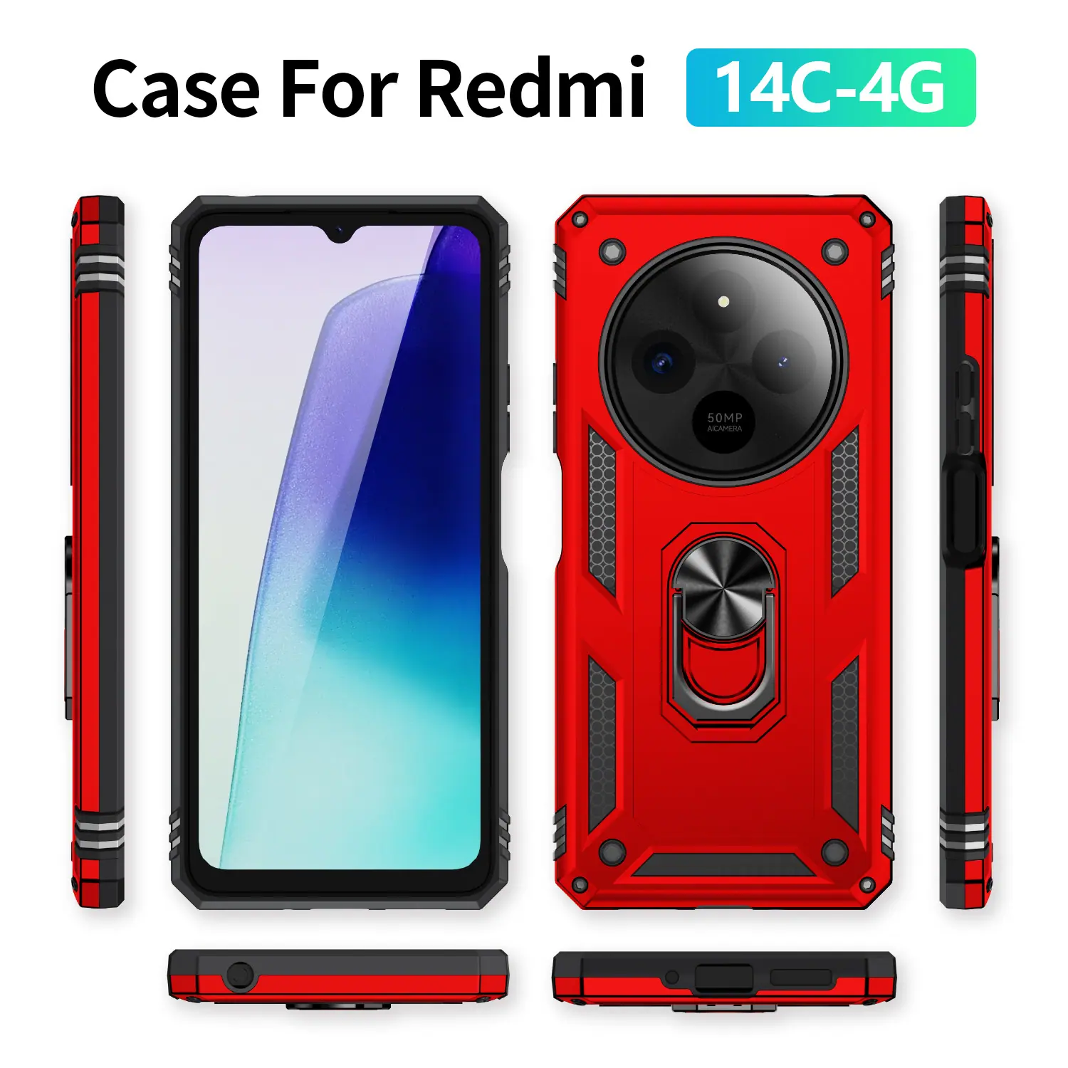 Redmi14C-4G