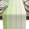 Popular Camino de Mesa con Textura de Madera Tulipán de Amazon Posavasos Personalizado Mantel Textil para el Hogar Mesa de Comedor Sala de Estar Encimera