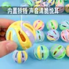 45mm 50mm Gashapon 55 Bola Gashapon Paraíso Colorido Bola Máquina Gashapon Niños Juguete Gashapon Huevo Ciego Mediano y Pequeño