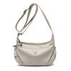 Nova Bolsa de Ombro Feminina de Comércio Exterior, Bolsa de Nylon Leve e Resistente à Água, Bolsa Transversal Casual para Compras, Bolsa Feminina Versátil e Moderna
