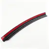 51137167236 es adecuado para panel de moldura del pilar B de BMW MINI R55 tira de sellado de ventana
