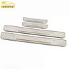 Adequado para CS15 tira de limiar adesivo decorativo CS15 pára-choques tronco pedal de boas-vindas anti-risco esfregar colisão tira brilhante