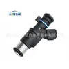 Adecuado para Peugeot 206 306 307 Citroen inyector 01F002A 0280156357 1984E0