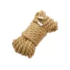 Productos eróticos para adultos, cuerdas de bondage para cama, cuerdas para manos y pies, equipo de bondage SM de cuerpo completo para mujer, venta al por mayor desde el fabricante