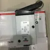 Nueva Válvula Solenoide Tipo Monoestable Camozzi 454-016-22