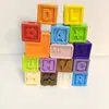 Accesorios Coloridos de Letras para DIY Colgante para Teclado Accesorios Hebilla Decorativa DIY Hebilla para Zapatos Clip Adecuado para Cross