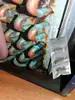 Tubo de radiador de aletas de aluminio pegamento para reparación de fugas tubería de aire acondicionado pegamento para reparación de fugas condensador de refrigerador tubo de aluminio con fugas resistente a alta presión