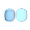 Adecuado para Funda Protectora Airpodsmax Auriculares Apple Oreja Externa Cubierta Protectora de Silicona Apple Lista para Almacenar