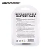Adequado para console de jogos Nintendo 3dsxl bateria interna de grande capacidade de 1750mAh bateria de lítio 3DSXL
