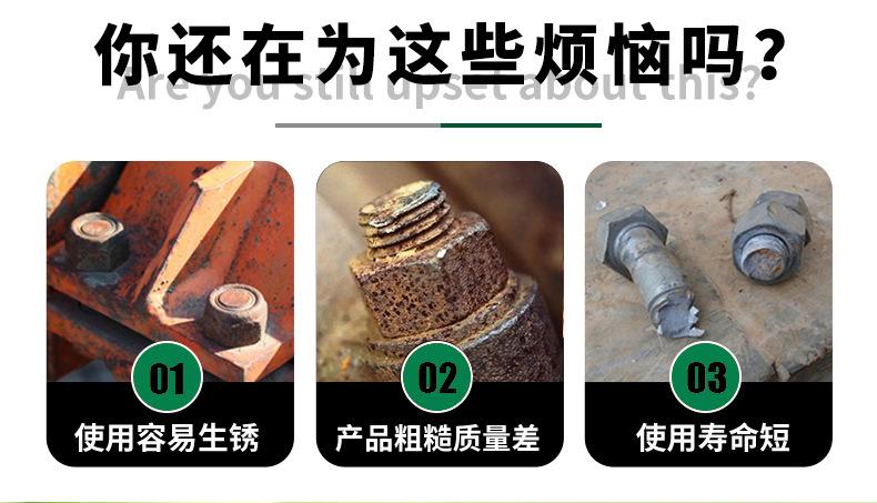 镀镍镀黑手拧螺母_05