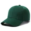 Gorra de Béisbol Lisa de Nuevo Estilo Visera Protección Solar Gorra con Visera Sombrero Bordado Gorra Publicitaria Gorra con Logo Impreso
