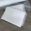 Ponto Amazon Mais Vendido Transfronteiriço Decoração de Festa de Casamento Aniversário Tule Americano Extra Denso Drapeado Escada Cadeira Tule