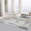 Alfombra de cachemira de imitación de viento silencioso área grande toda la tienda alfombrilla para suelo de oficina hotel casa de huéspedes sala de estar mesa de café alfombrilla antideslizante lote