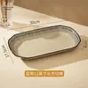 Juego de Bol y Plato Cerámico Retro Estilo Japonés con Acabado de Alta Gama para Uso Doméstico, Incluyendo Tazones para Arroz, Tazones para Sopa, Platos y Vajilla Moderna Aprobada por Ama de Casa