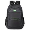 Mochila Escolar Transfronteriza Nueva de Gran Capacidad, Bolsa para Computadora, Mochila para Estudiante de Preparatoria, Viaje, Mochila Ligera, Sentido de Alta Gama para Hombre
