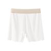 Leggings de sensación fresca, anti-clip en la cadera, sin atascarse en la entrepierna, pantalones de seguridad para niñas y mujeres, ropa interior 2 en 1, venta al por mayor de fábrica