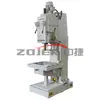 Z5140B taladro vertical de columna cuadrada Taladro de agujeros profundos alimentación automática Z5140B Taladro vertical Zhongjie