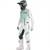 Conjunto de Ropa para Descenso, Transpirable, Absorbe el Sudor, Secado Rápido, Ropa para Descenso, Conjunto de Ciclismo para Deportes en Bicicleta, Nuevo Modelo Transfronterizo al por Mayor