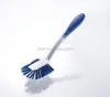 Escova para lavar louça escova de cozinha cabo longo escova para lavar panelas escova para lavar louça escova de limpeza de óleo antiaderente