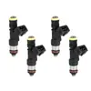 Adequado para Bico Injetor de Gás Natural Weichai 0280158829~0280158830