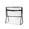 Bolsa Colgante para Ropa de Baño, Bolsa Impermeable para Ropa para Ducharse, Organizador de Ropa para Dormitorio, Bolsa de Almacenamiento Colgante