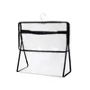 Bolsa Colgante para Ropa de Baño, Bolsa Impermeable para Ropa para Ducharse, Organizador de Ropa para Dormitorio, Bolsa de Almacenamiento Colgante