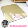 Tapete Refrescante para Cachorro Almofada de Verão para Dormir Pet Tapete Refrescante para Gato Tapete para Dormir Cachorro Cama para Cachorro Tapete de Chão Refrescante de Verão Fábrica