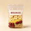 Paquete de Ingredientes de Leche de Soya Empaque Independiente Cinco Granos y Cereales Ingredientes para Licuadora Desayuno Saludable Nutritivo Sustituto de Comida OEM Etiqueta Privada