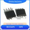 Onbao OB3336CPA OB3336 AC/DC High PF sem chip de driver de LED estroboscópico