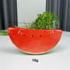 Fábrica fonte frutas e legumes de alta simulação modelo falso de maçã laranja decoração de casa adereços de fotografia brincadeira de educação infantil
