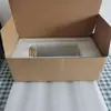 Conjunto de copos de água de vidro borossilicato mais vendido internacionalmente com tampa, copo com canudo, tampa de bambu, copo de suco, copo de milk tea, copo de café