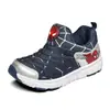 Zapatos para Niños 2026 Nuevo Modelo Caterpillar Tenis con Amortiguación Verano Nuevo Estilo Niños y Niñas Pequeños Zapatos para Correr Modernos