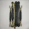 Peças de Trator Vermelho Oriental Cilindro Único Pequeno de Quatro Rodas Elevador Suspensão Haste de Levantamento Braço Grande