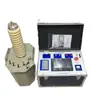 Transformador de Teste de Alta Tensão Frequência de Rede Dispositivo de Teste de Tensão de Suporte 5Kva/50Kv Transformador de Teste AC/DC