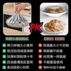 Película Aislante de Papel de Aluminio Cubierta Aislante para Comida de Mesa de Comedor Cubierta de Plástico Adherente de Papel de Aluminio Doméstico Cubierta Aislante Cocina Conservación Fresca y Aislamiento Térmico
