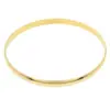 Pulsera de Oro Joyería de Mano Transfronteriza Europea y Americana Moda de Galvanoplastia de Gama Alta Acero Inoxidable Pulsera DIY para Damas Joyería al por Mayor