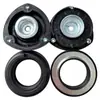 5Qd412331 5Qd412249 Touareg Tiguan Lingdu Touron Rodamiento Cojinete de Presión Plano Amortiguador Delantero