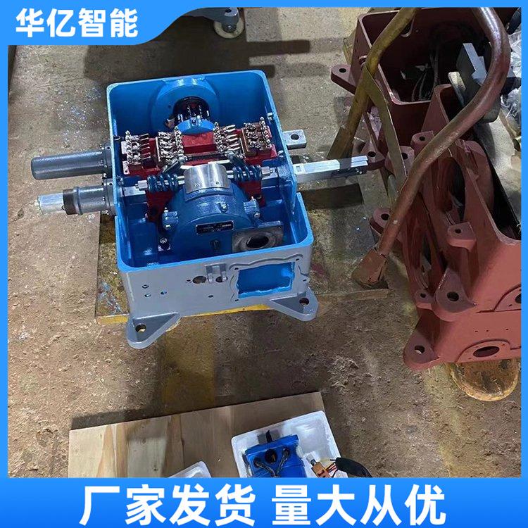 ZD6-D电动转辙机 华亿 05