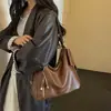 Bolso de Hombro Único Multifuncional de Gran Capacidad Retro, Bolso de Mano, Bolso Cruzado, Mochila 2026, Bolso Tote de Alta Calidad para el Trabajo