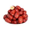 Fornecedor e Vendedor de Tâmaras Vermelhas de Xinjiang 2,5 kg a Granel a Preços Acessíveis. Tâmaras Cinzas Ruoqiang de Casca Fina, Caroço Pequeno e Sabor Doce.